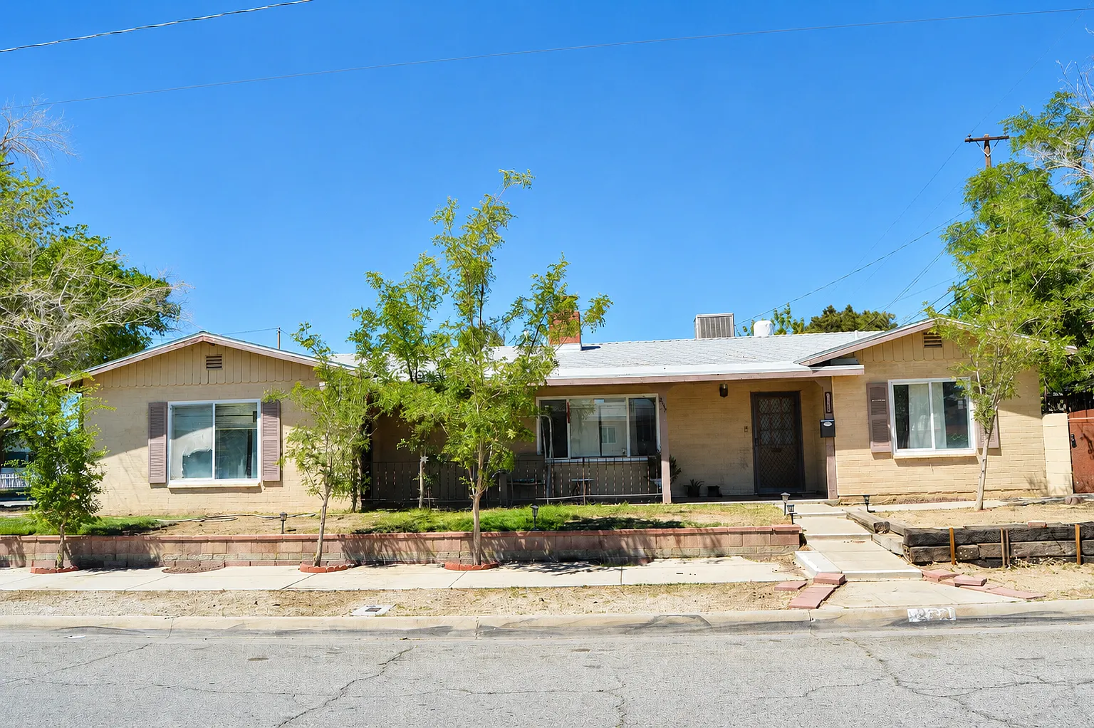 3 bed, 1658 sqft, $2,500 — Photo 1