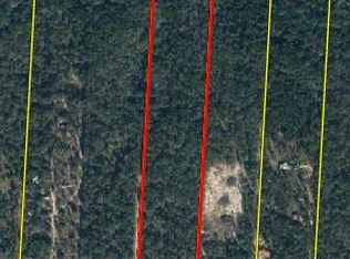 325 Popcorn Ave, Defuniak Springs, FL 32433