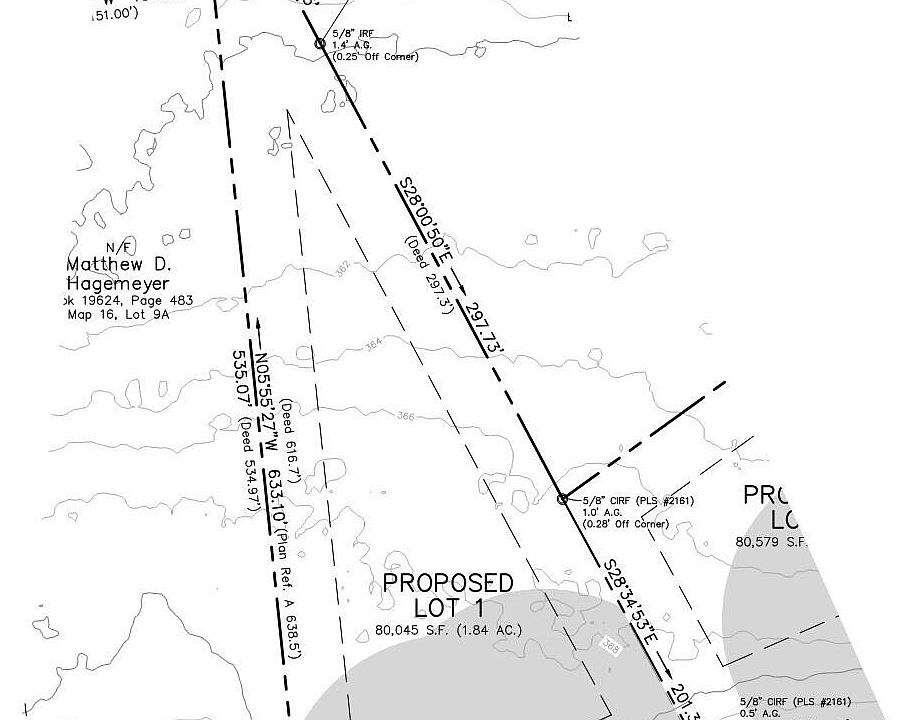 1st image of Lot #1 Garland Hill Road