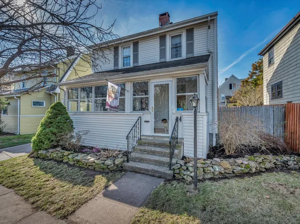 44 Park Avenue, Hamden, CT 06517