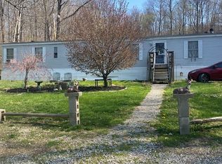 2381 Mingo Rd, Chillicothe, OH 45601