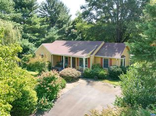 237 Buck Dr, Ruckersville, VA 22968