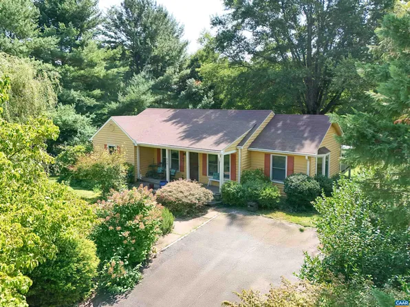 237 Buck Dr, Ruckersville, VA 22968