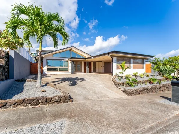 1282 Onioni St, Kailua, HI 96734