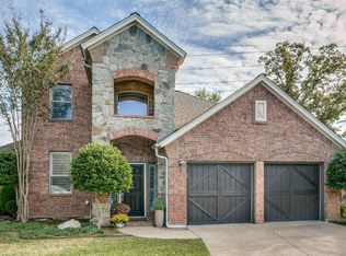 3304 S Riley Ct, Hurst, TX 76054