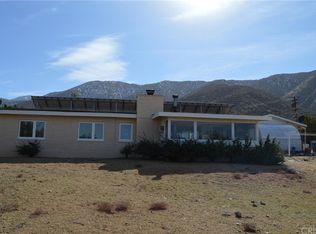11307 Linda Mesa Rd, Littlerock, CA 93543