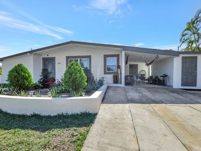 161 NW 14th Court, Boynton Beach, FL, 33435