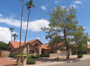 1922 E Krista Way, Tempe, AZ 85284