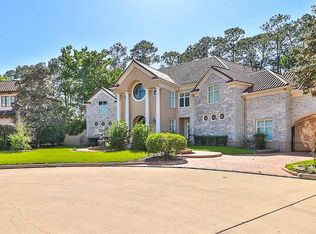 16811 Southern Oaks Dr, Houston, TX 77068