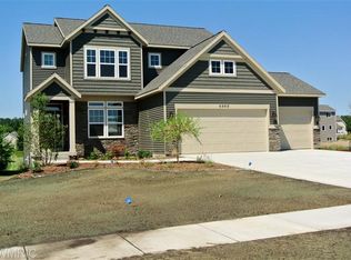 6969 Glacier Dr, Hudsonville, MI 49426