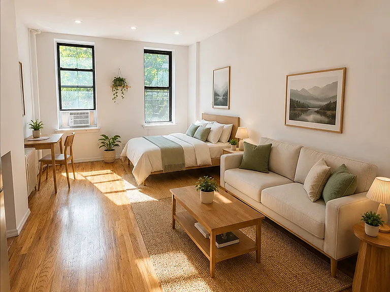 413 E 9th St #3C — Photo 2