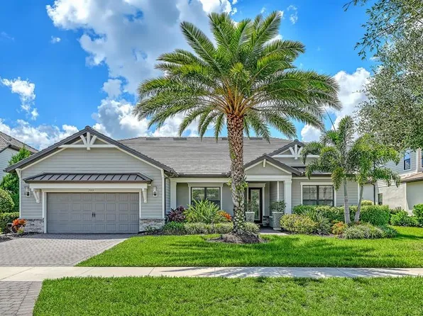7997 GRANDE SHORES DRIVE, LAKEWOOD RANCH, FL 34240