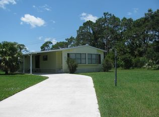 28 Rio De Palmas, Fort Pierce, FL 34951