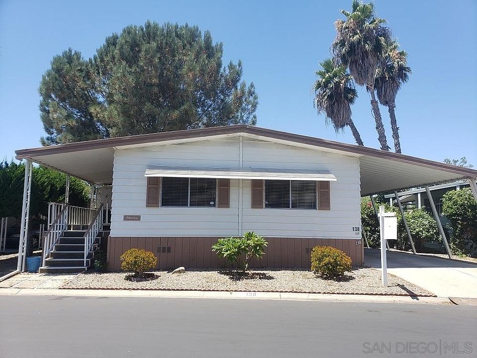1st image of 2130 Sunset Dr Spc 138