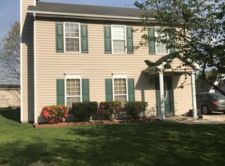 4301 Greycrest Dr, Greensboro, NC 27406