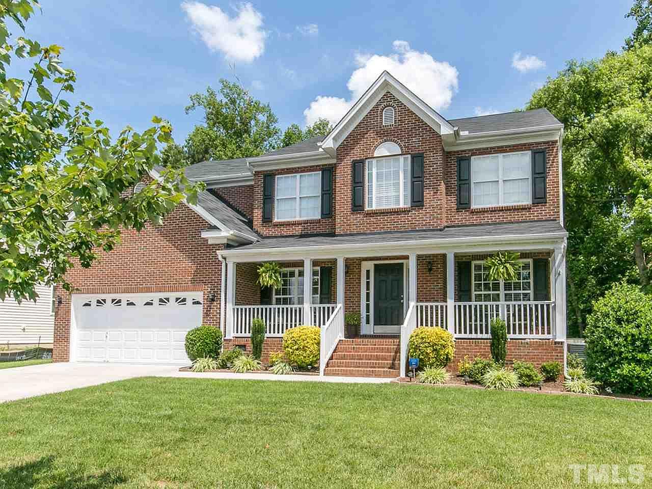 811 Pristine Ln, Rolesville, NC 27571 Zillow