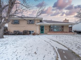7945 Robin Ln, Denver, CO 80221