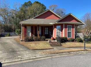 32 Fleur De Lis, Hattiesburg, MS 39402