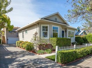 644 S California Ave, Palo Alto, CA 94306