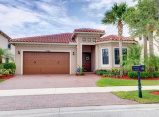 11264 NW 72nd Pl, Parkland, FL 33076