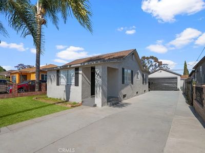 14912 S Gibson Ave, Compton, CA, 90221