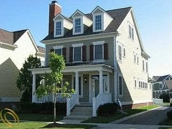 50309 Hancock St #116, Canton, MI 48188