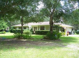 4194 SE Brown Rd, Arcadia, FL 34266