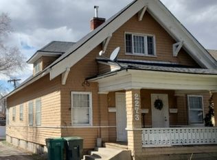 2273 Jefferson Ave #2, Ogden, UT 84401