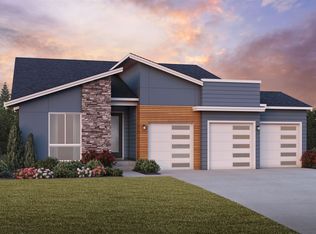 4746 W Lex Ave LOT 15, Spokane, WA 99208