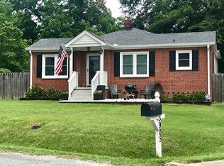 3905 Glenn Rd, Columbus, GA 31909