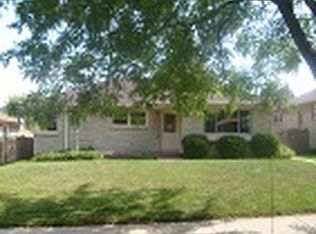 2948 S 93rd St, West Allis, WI 53227
