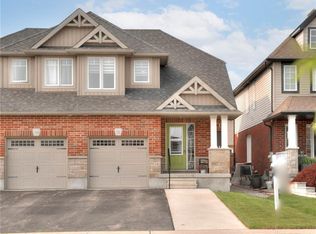 350 Finoro Cres, Woolwich, ON