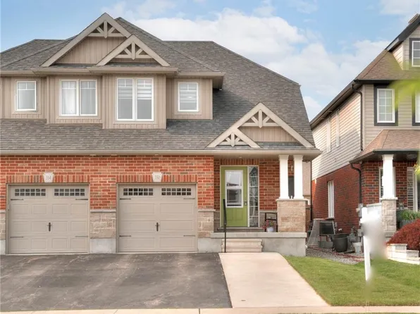350 Finoro Cres, Woolwich, ON N3B 0C3