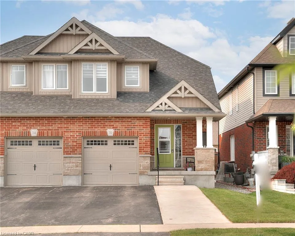 350 Finoro Cres photo 1