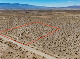 727 Harrod Rd, Lucerne Valley, CA 92356