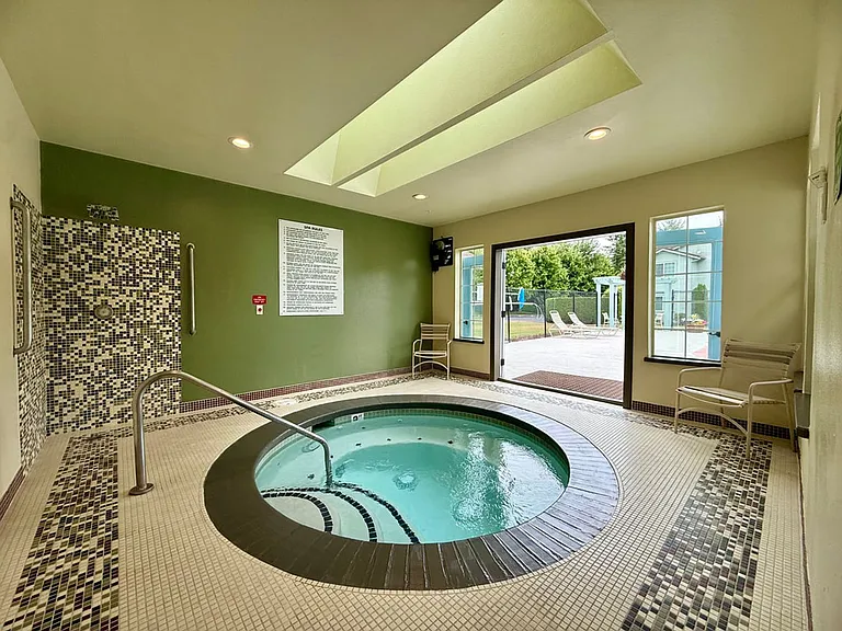 The Vineyards Apartments - Bremerton, WA. — Photo 31