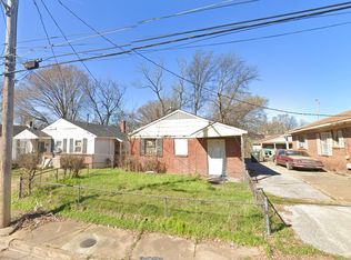 1339 N Willett St, Memphis, TN 38108