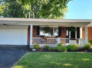 774 Miller Rd, Lebanon, OH 45036