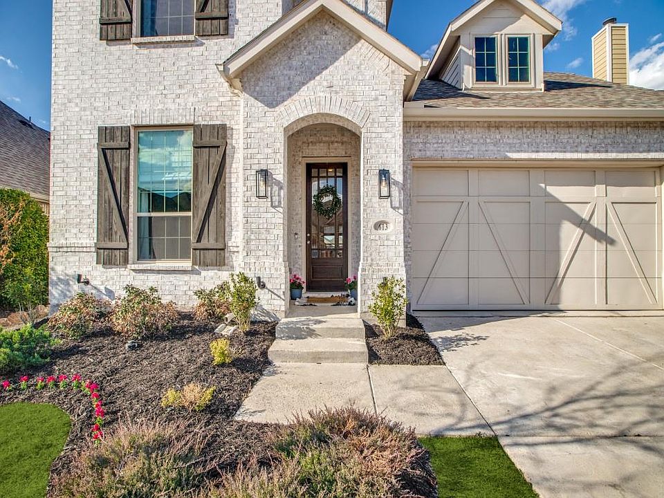 1st image of 613 Barnstorm Dr