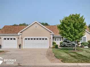 8121 Fox Hollow Rd, Goodrich, MI 48438