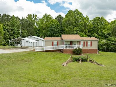 524 Boxwood Rd, South Hill, VA, 23970