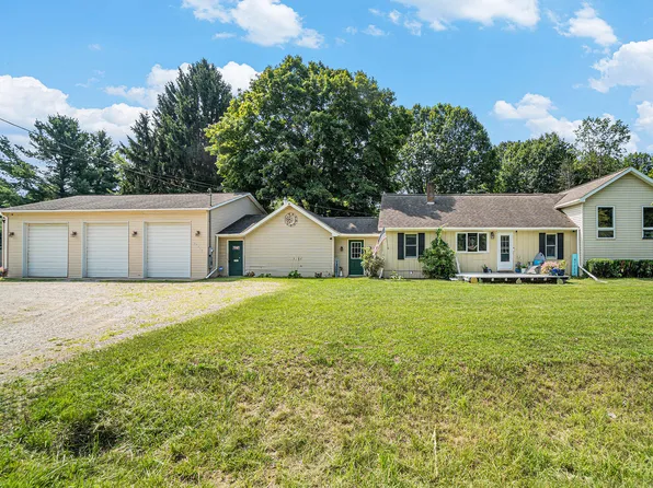 67713 County Road 380, South Haven, MI 49090