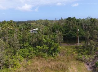 Kilika Rd LOT 237, Keaau, HI 96749