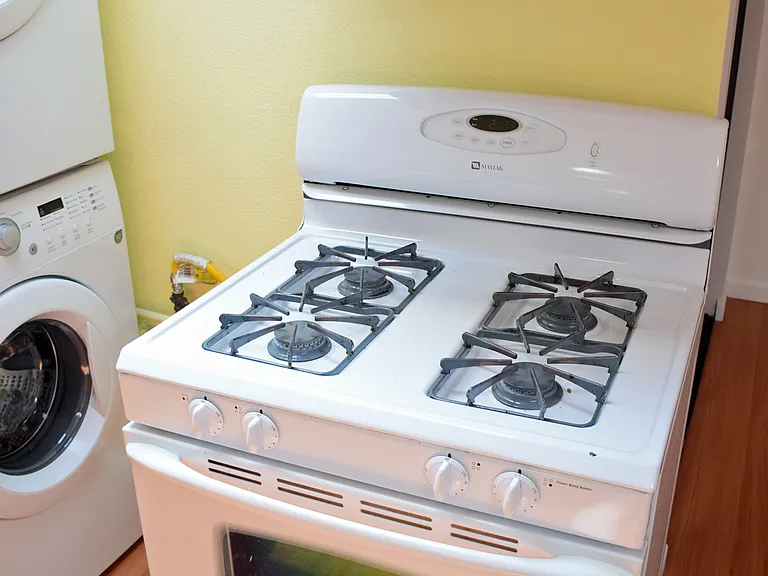 Stove