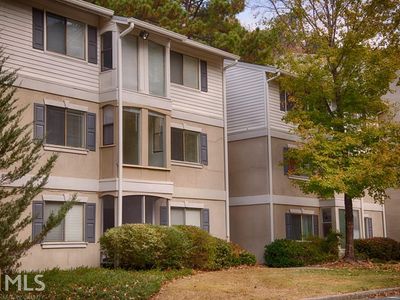 2003 Wingate Way, Sandy Springs, GA, 30350