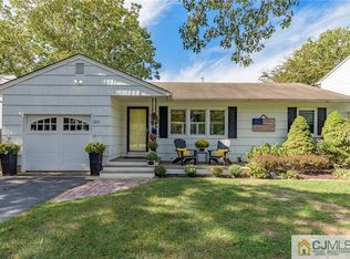 1219 Curtis Ave, Point Pleasant Beach, NJ