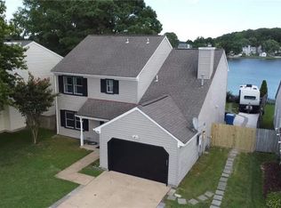 1981 Haviland Dr, Virginia Beach, VA 23454