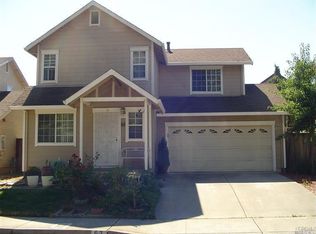 63 Mallard Ct, Napa, CA 94559