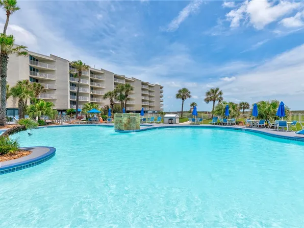 800 Sandcastle Dr #530, Port Aransas, TX 78373