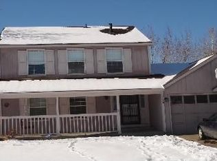 13119 W 62nd Dr, Arvada, CO 80004